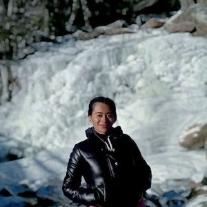 Meet your Posher, Nataly